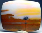 Landscape Agate